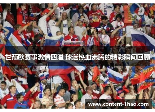 世预欧赛事激情四溢 球迷热血沸腾的精彩瞬间回顾