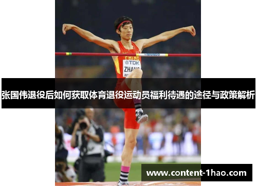 张国伟退役后如何获取体育退役运动员福利待遇的途径与政策解析