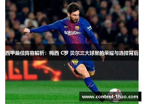 西甲最佳阵容解析:梅西 C罗 贝尔三大球星的荣耀与选择背后 西甲最佳阵容解析:梅西 C罗 贝尔三大球星的荣耀与选择背后