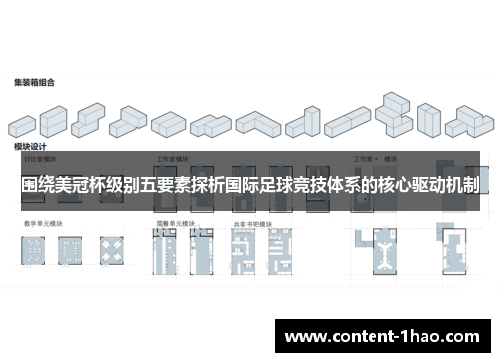 围绕美冠杯级别五要素探析国际足球竞技体系的核心驱动机制 围绕美冠杯级别五要素探析国际足球竞技体系的核心驱动机制