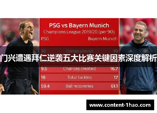 门兴遭遇拜仁逆袭五大比赛关键因素深度解析