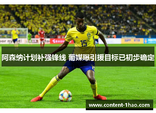 阿森纳计划补强锋线 葡媒曝引援目标已初步确定 阿森纳计划补强锋线 葡媒曝引援目标已初步确定