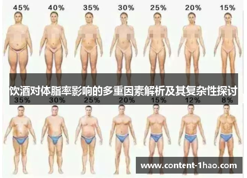 饮酒对体脂率影响的多重因素解析及其复杂性探讨 饮酒对体脂率影响的多重因素解析及其复杂性探讨